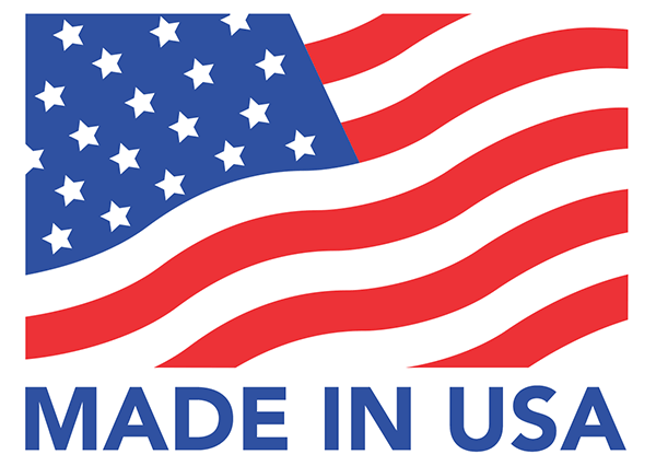 Made in the USA