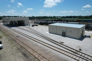 Terre Haute, Indiana Facility